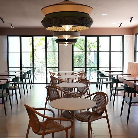 Hotel Arya By Mauro ซีร์มิโอเน ภายนอก รูปภาพ