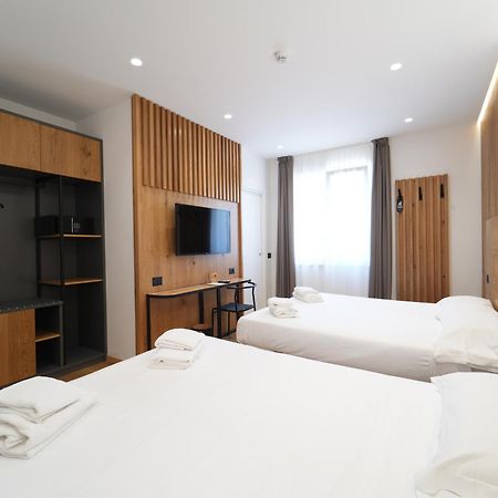 Hotel Arya By Mauro ซีร์มิโอเน ภายนอก รูปภาพ