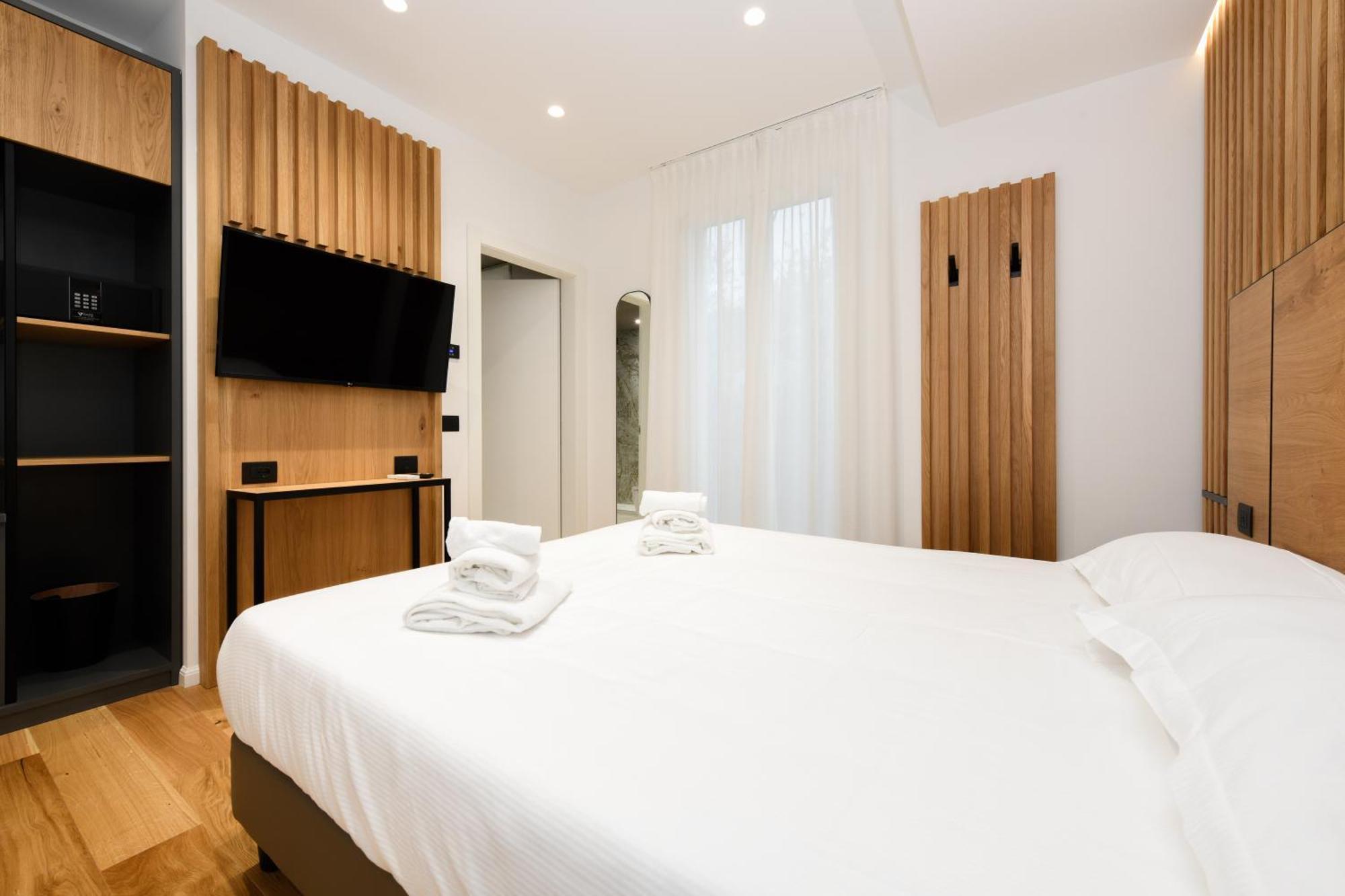 Hotel Arya By Mauro ซีร์มิโอเน ภายนอก รูปภาพ