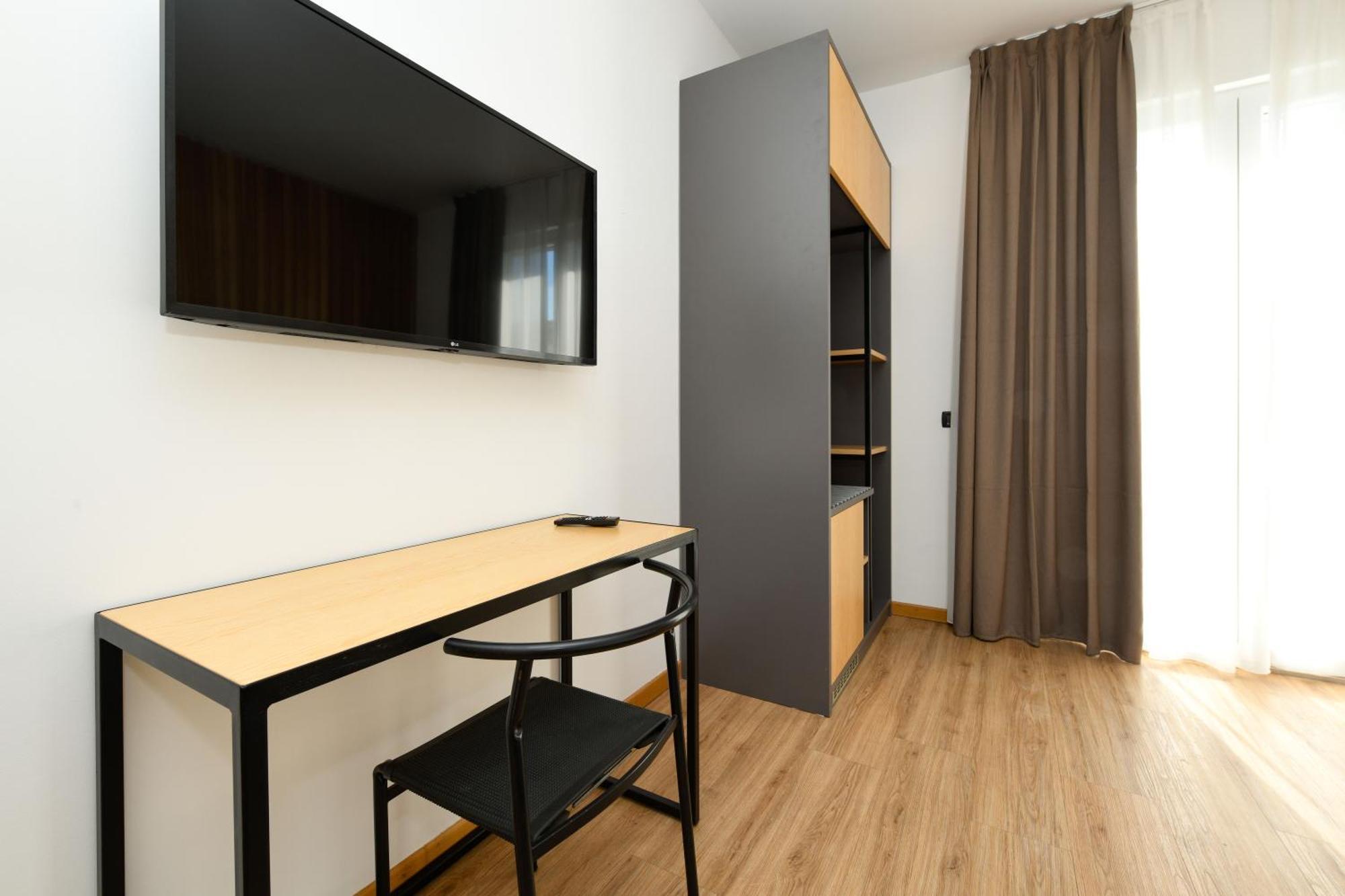Hotel Arya By Mauro ซีร์มิโอเน ภายนอก รูปภาพ