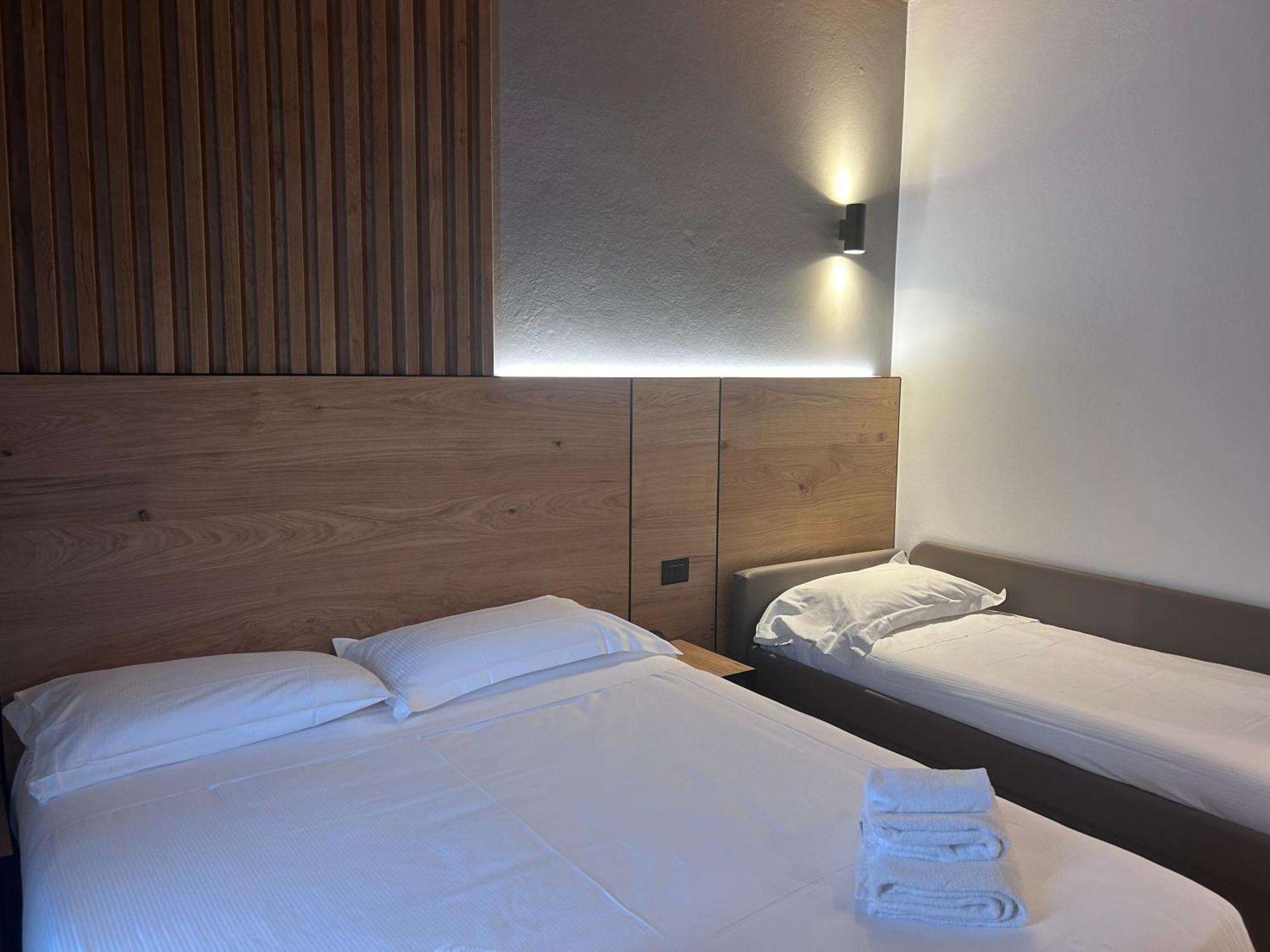 Hotel Arya By Mauro ซีร์มิโอเน ภายนอก รูปภาพ