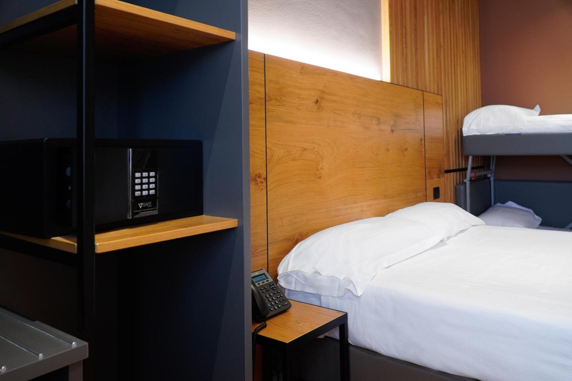 Hotel Arya By Mauro ซีร์มิโอเน ภายนอก รูปภาพ