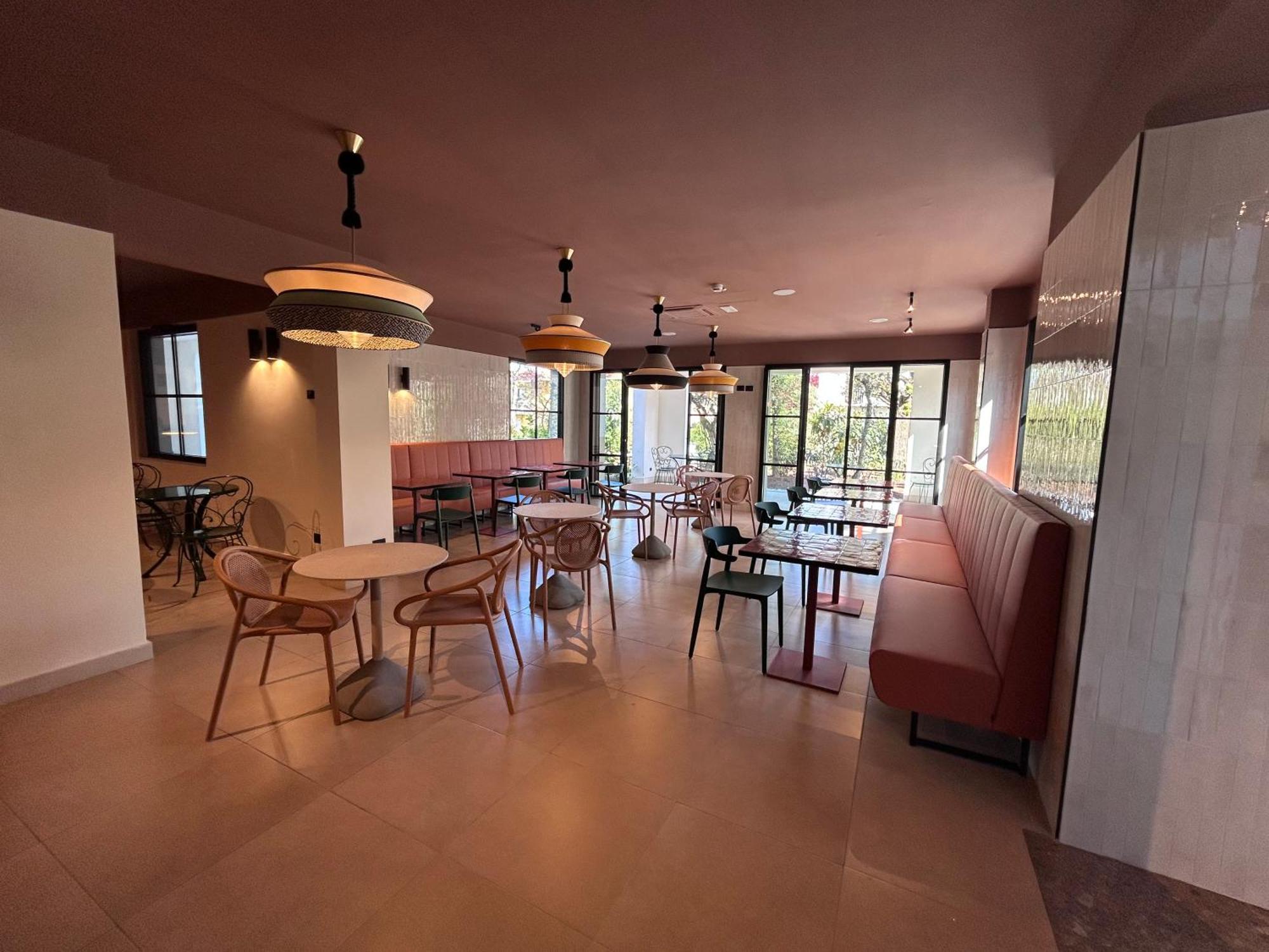 Hotel Arya By Mauro ซีร์มิโอเน ภายนอก รูปภาพ
