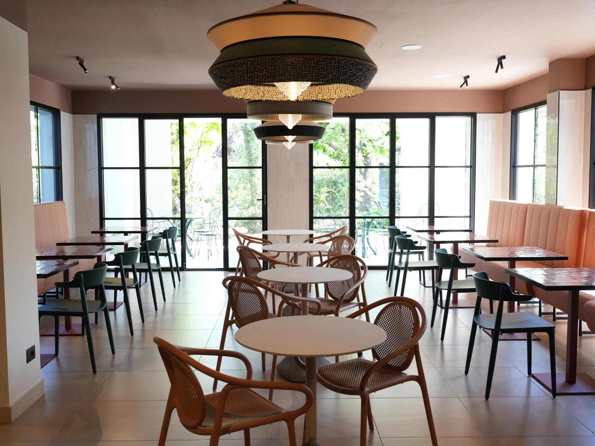 Hotel Arya By Mauro ซีร์มิโอเน ภายนอก รูปภาพ