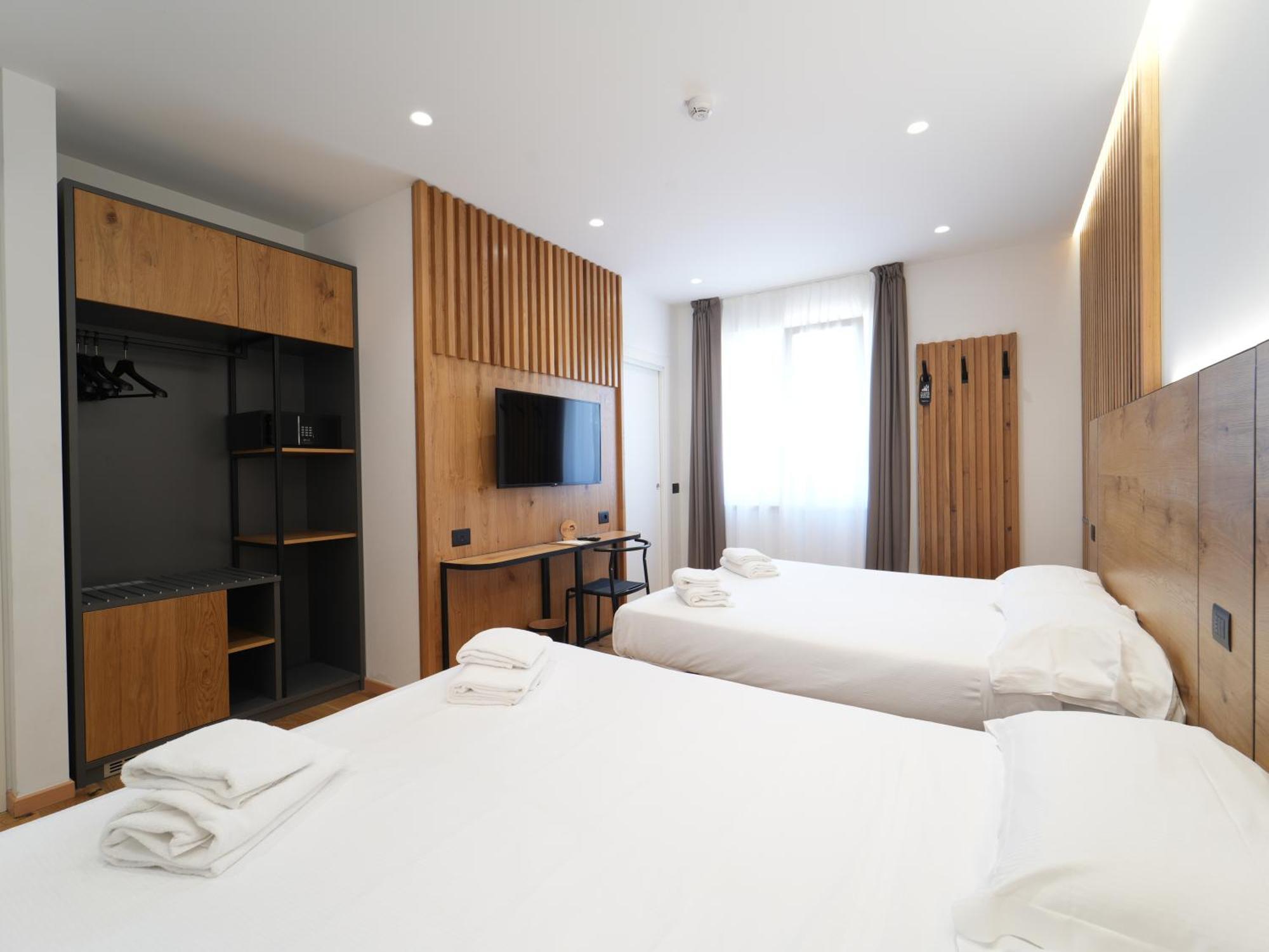 Hotel Arya By Mauro ซีร์มิโอเน ภายนอก รูปภาพ