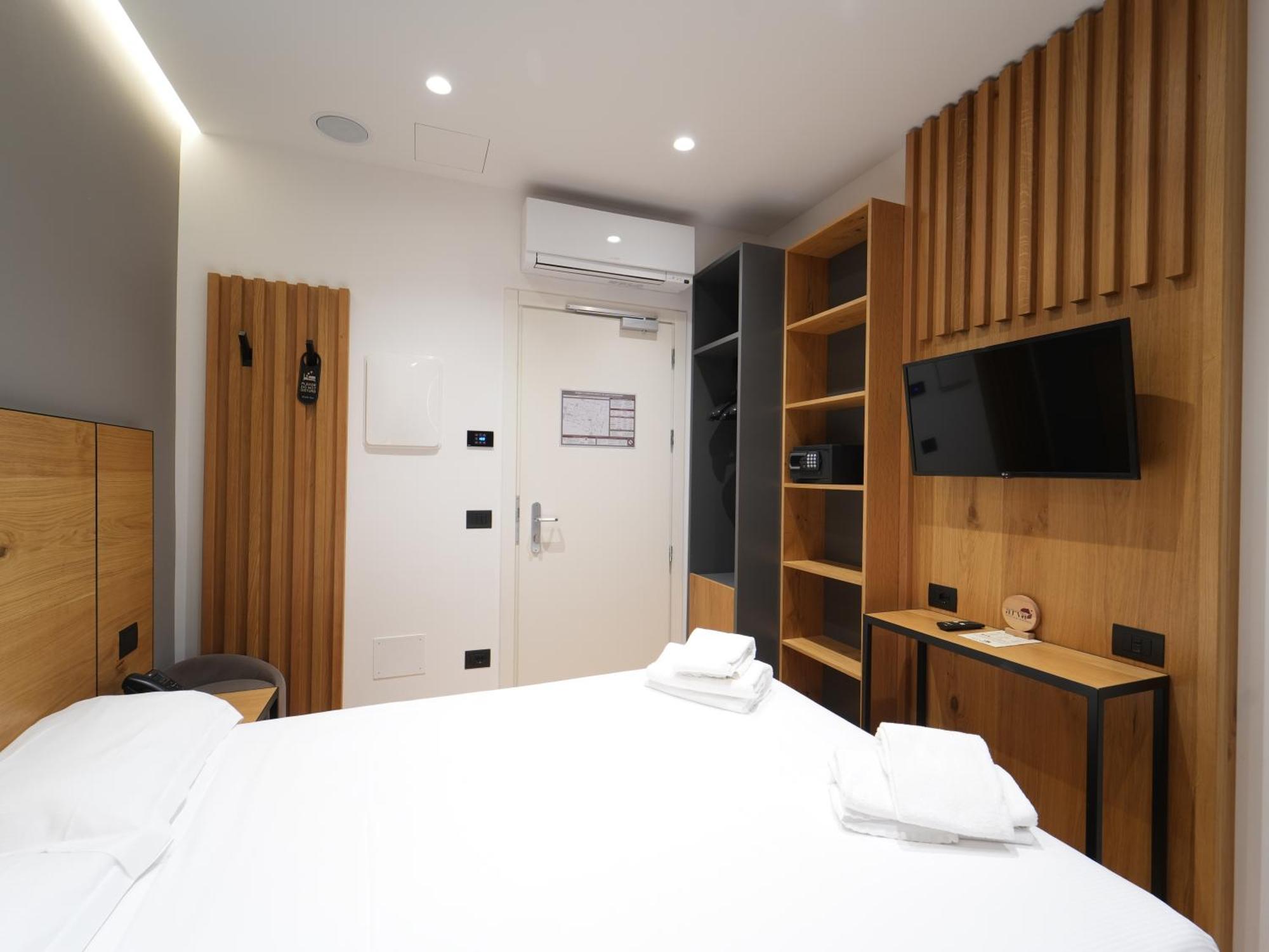 Hotel Arya By Mauro ซีร์มิโอเน ภายนอก รูปภาพ